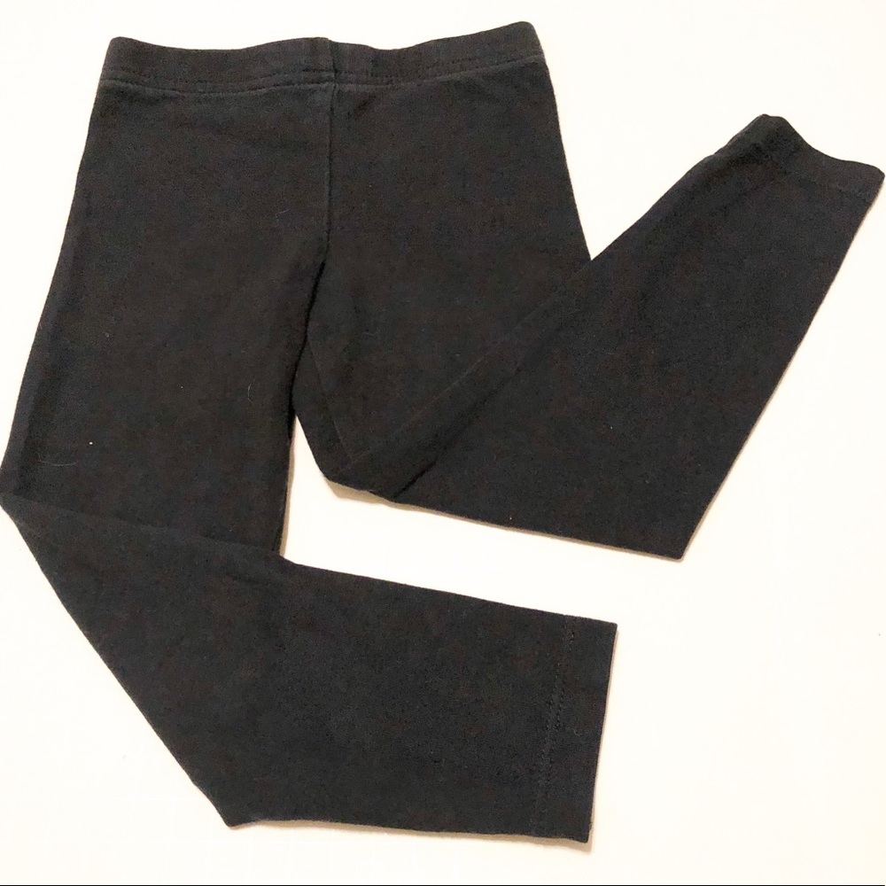 Girls leggings